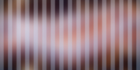 Abstract blurred background with vertical stripes in purple and white tones