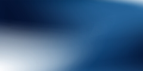 Color gradient lights on black background, abstract blue hologrphic grain modern simple art lights pastel neon