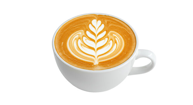 latte art coffee cup drink beverage caffeine 3.