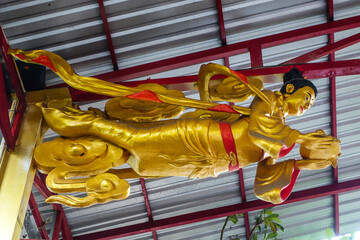 Jade Emperor Pagoda Ho Chi Minh City