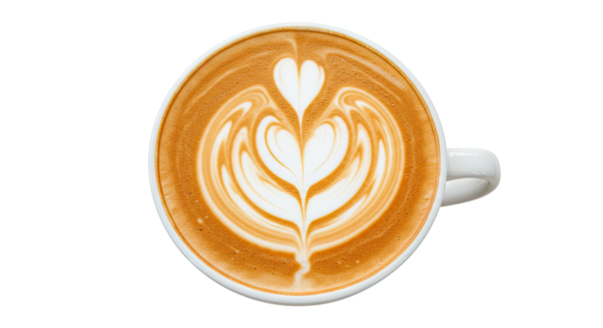 latte art coffee cup drink beverage foam 27.