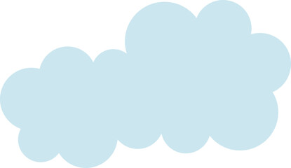 Cloud Shape