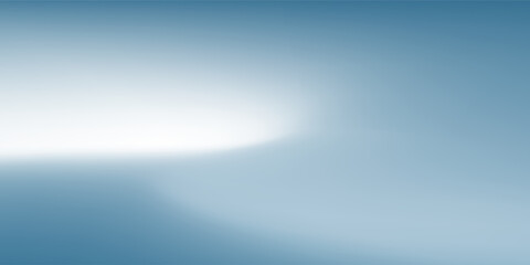abstract blue background for product presentation with sunlight and blurred modern simple art good natural illustrations shadow mesh empaty clean