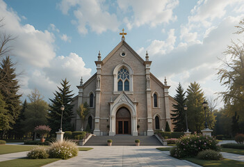 church of st nicholas