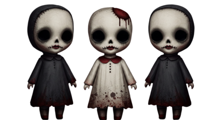 Hand-Drawn Portrait Sketch