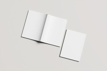 Magazine Mockups