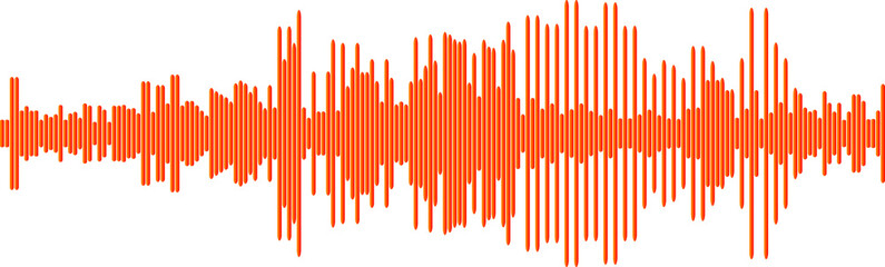 abstract music background