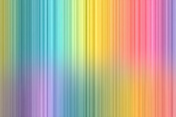 Abstract colorful vertical stripes background