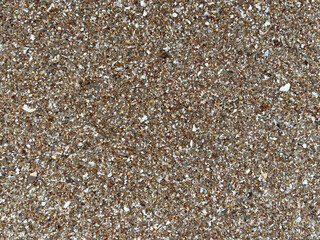 texture of sand