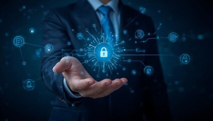 Cybersecurity and Data Protection Secure Your Business