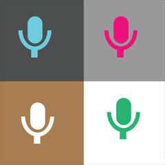 voice icon 