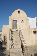 Santorin - Grèce - Les Cyclades