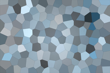 Blue Haze trend. Blue Haze color. Blue Haze. Blue Haze texture. Art design. Mosaic texture. Blue mosaic. mosaic pattern
