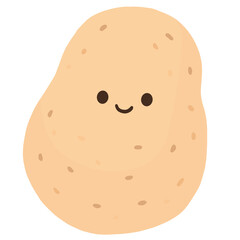 감자