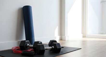 Home Fitness Equipment