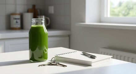 Healthy Morning Routine