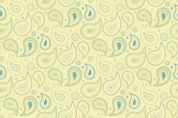 Intricacy chic as complexity canvas. Fabric creativity a paisley eternity. Style festival droplet minimal.