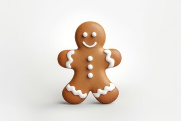 Christmas gingerbread man cookie christmas dessert sweets.