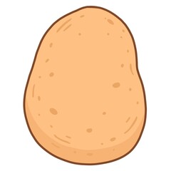 potato
