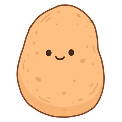 potato