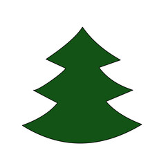 Thin line Christmas icons. Editable stroke. Pixel perfect.