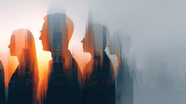 By staying responsive, moving with industry trends helps professionals seize opportunities, staying competitive in evolving work landscapes.
