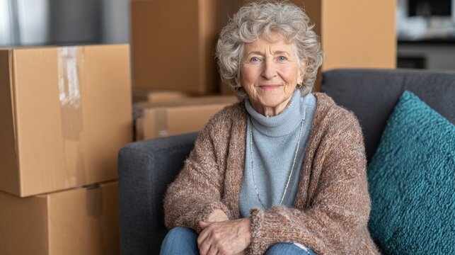 Retirement moving means downsizing or relocating to communities designed for seniors, offering comfort, support, and social connection.
