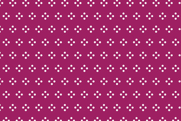 Tiny polka dot pattern. Small size randomly scattered dots texture. Celebration confetti background. White artistic doodle sketch tiny dots seamless surface design.