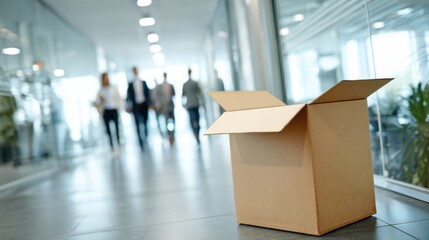 Corporate relocation moves employees for job assignments, supported by relocation packages that ease transitions for staff and families.
