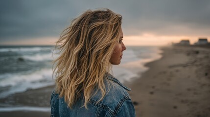 By embracing time and care, moving on from grief fosters resilience, helping individuals adjust to loss while nurturing hope and renewal.
