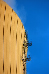 Atomkraft Werk