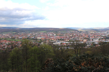 Gebäude 
