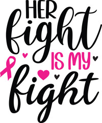 her fight is my fight