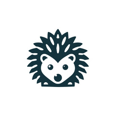 Hedgehog Logo