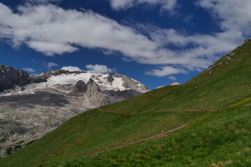 Marmolada Nord