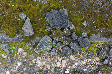 hintergrund, untergrund, boden