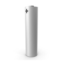 Mockup battery charger