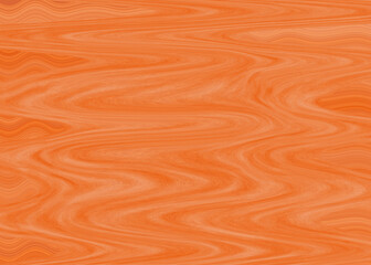 Abstract Orange Swirl Background with Dynamic Wavy Lines Ideal for Textures and Backdrops for Graphic Design Projects and Creative Presentations or Websites