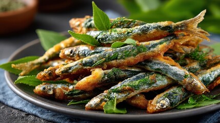 Whitebait Fritters are delicate New Zealand fish patties made from tiny whitebait and eggs, lightly pan-fried to golden perfection, crisp outside, soft inside, a coastal culinary delight.