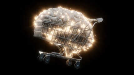 Emotional triggers drive consumer choices in neuromarketing research
.