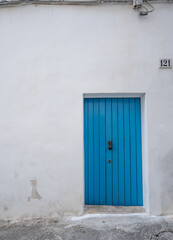 Ostuni, known as the "White City," is a charming hilltop town in Puglia, Italy, famous for its whitewashed buildings and narrow, winding streets. 