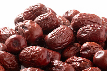 ［中国産］乾燥　なつめ