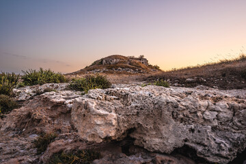 Photos of the sea taken in Puglia, Torre Castiglione. abstract photos of the sea