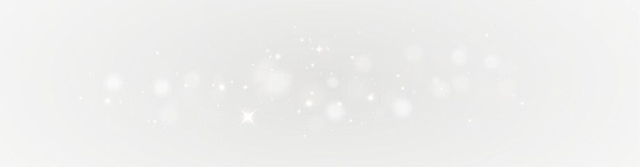 Golden Stardust Glow