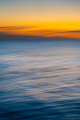 Photos of the sea taken in Puglia, Torre Castiglione. abstract photos of the sea