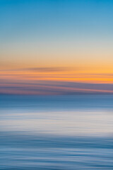 Photos of the sea taken in Puglia, Torre Castiglione. abstract photos of the sea