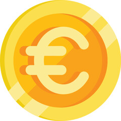 Obraz premium euro