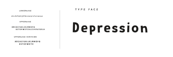 Cartoon audacious alphabet, playful uneven letters, bold geometric graffiti font for kid toy logo, youthful lettering, joyful headlines, and comic book typography. Vector typeset.