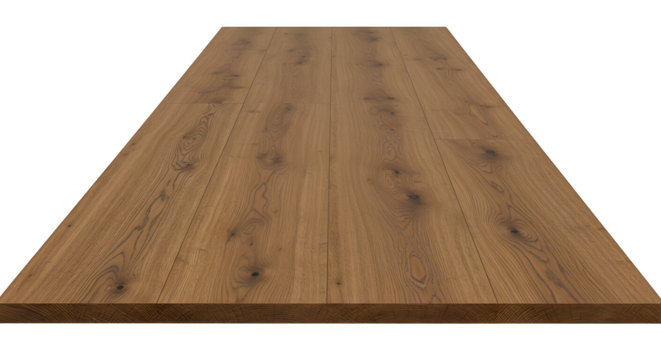 Wood grain background shows texture with wood knots on planks. Suitable for product staging, posters, and website backdrops.