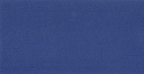 Blue Small Dotted Embossed Paper Texture Background